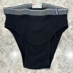 Hanes Vintage 1990s Briefs medium 2 pack